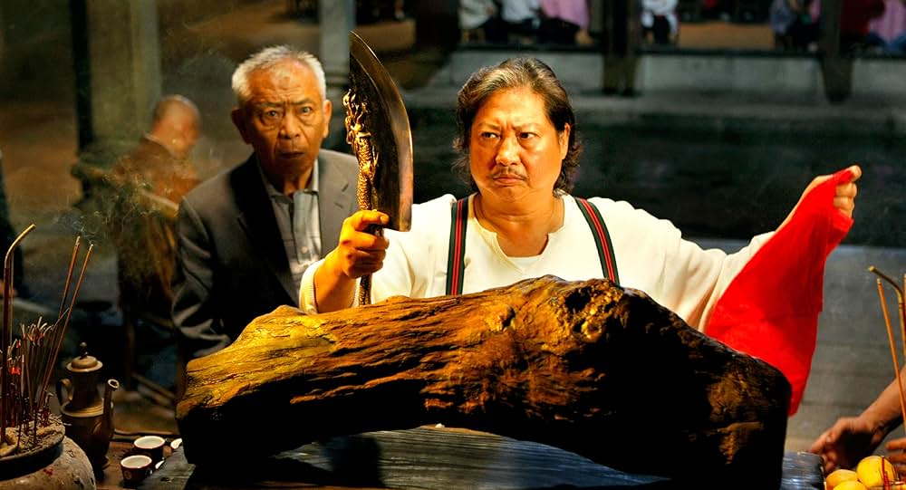 カンフーシェフの画像