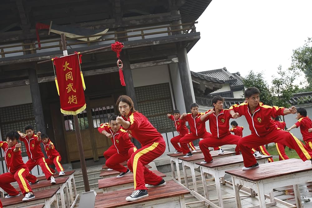 カンフーシェフの画像