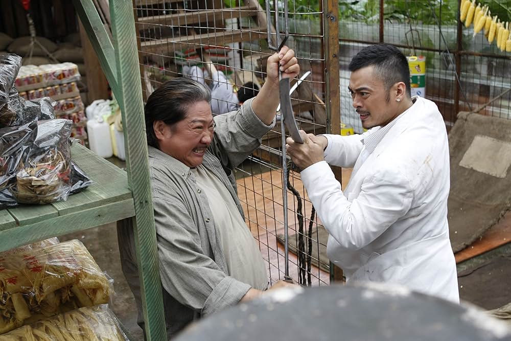 カンフーシェフの画像