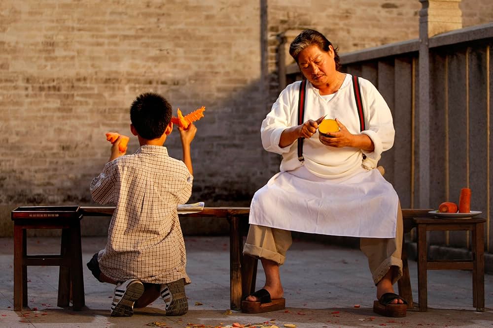 カンフーシェフの画像