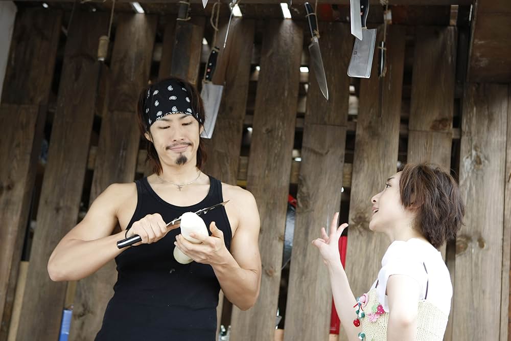 カンフーシェフの画像