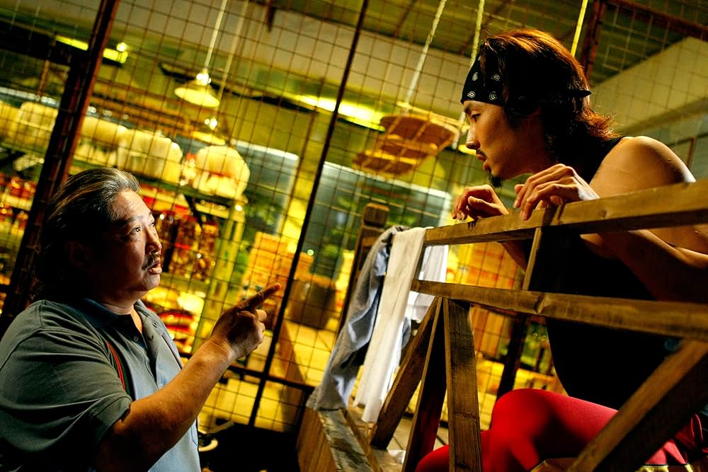 カンフーシェフの画像