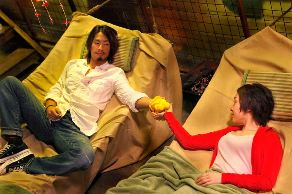 カンフーシェフの画像