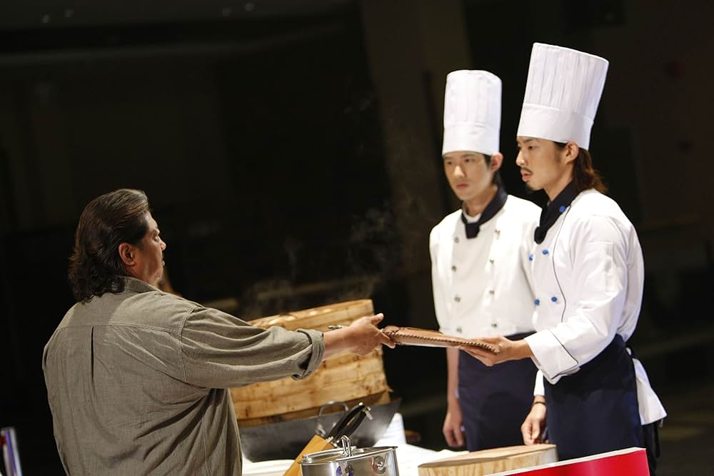 カンフーシェフの画像