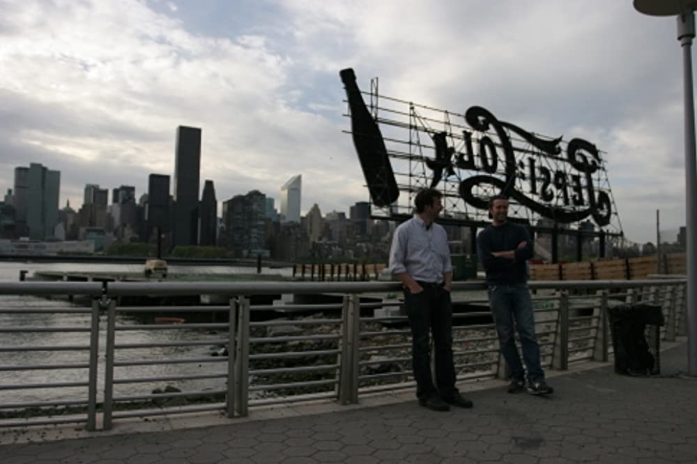 キング・コーン 世界を作る魔法の一粒の画像