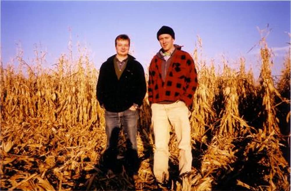 キング・コーン 世界を作る魔法の一粒の画像