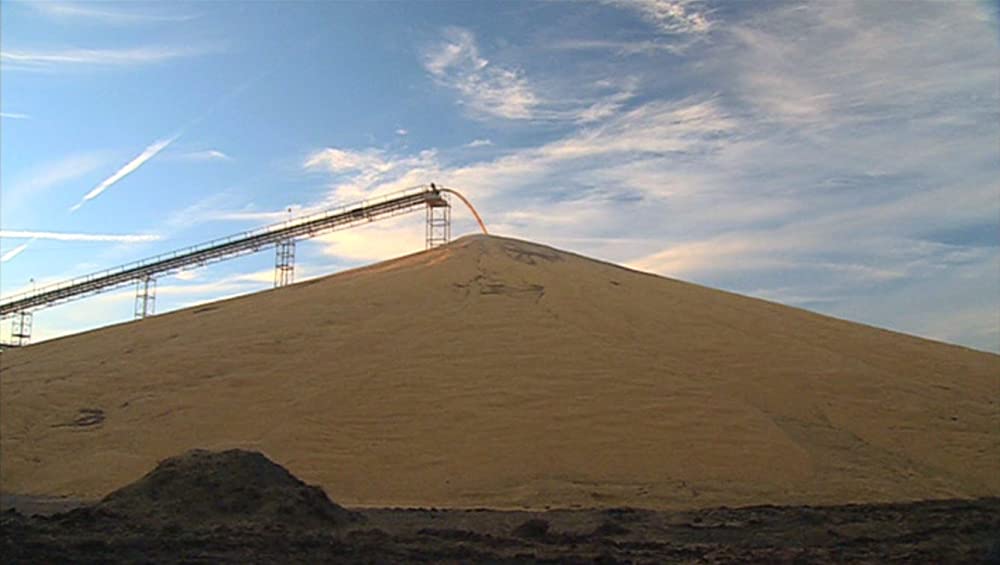 キング・コーン 世界を作る魔法の一粒の画像