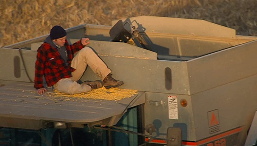 キング・コーン 世界を作る魔法の一粒の画像