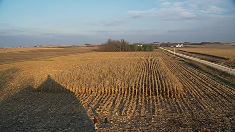キング・コーン 世界を作る魔法の一粒の画像