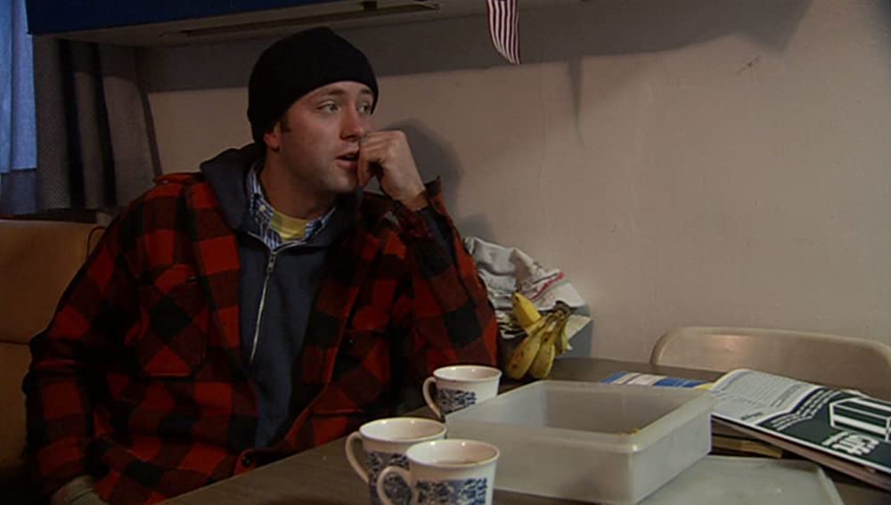 キング・コーン 世界を作る魔法の一粒の画像