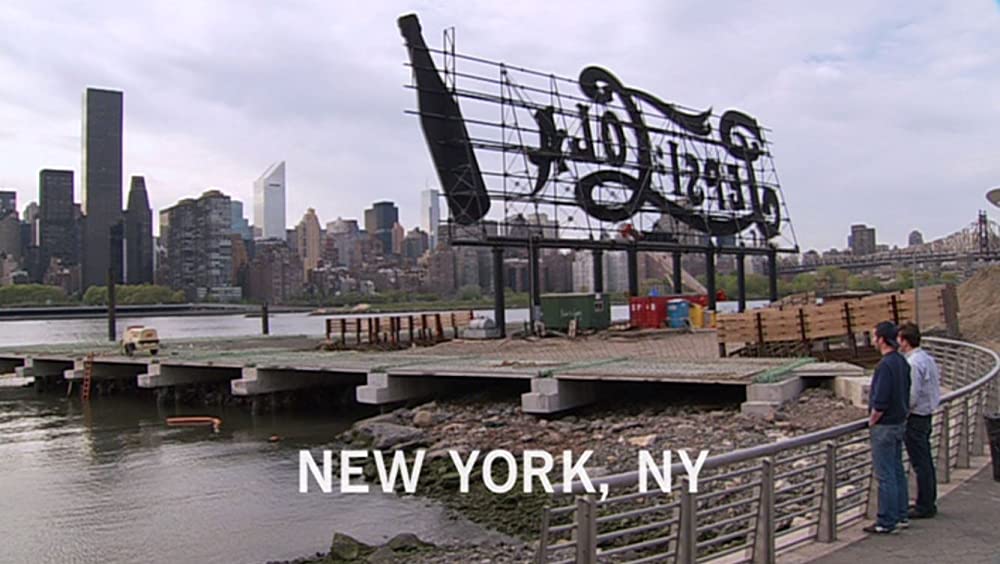 キング・コーン 世界を作る魔法の一粒の画像