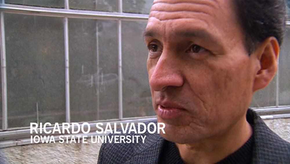 キング・コーン 世界を作る魔法の一粒の画像