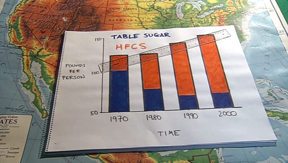 キング・コーン 世界を作る魔法の一粒の画像