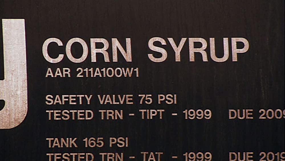 キング・コーン 世界を作る魔法の一粒の画像