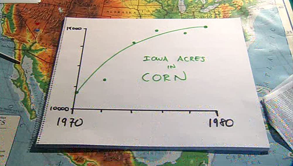 キング・コーン 世界を作る魔法の一粒の画像