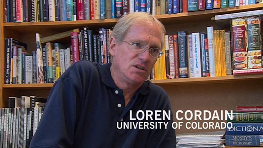 キング・コーン 世界を作る魔法の一粒の画像