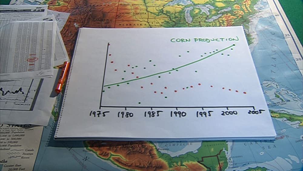キング・コーン 世界を作る魔法の一粒の画像