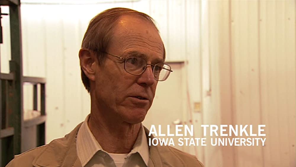 キング・コーン 世界を作る魔法の一粒の画像