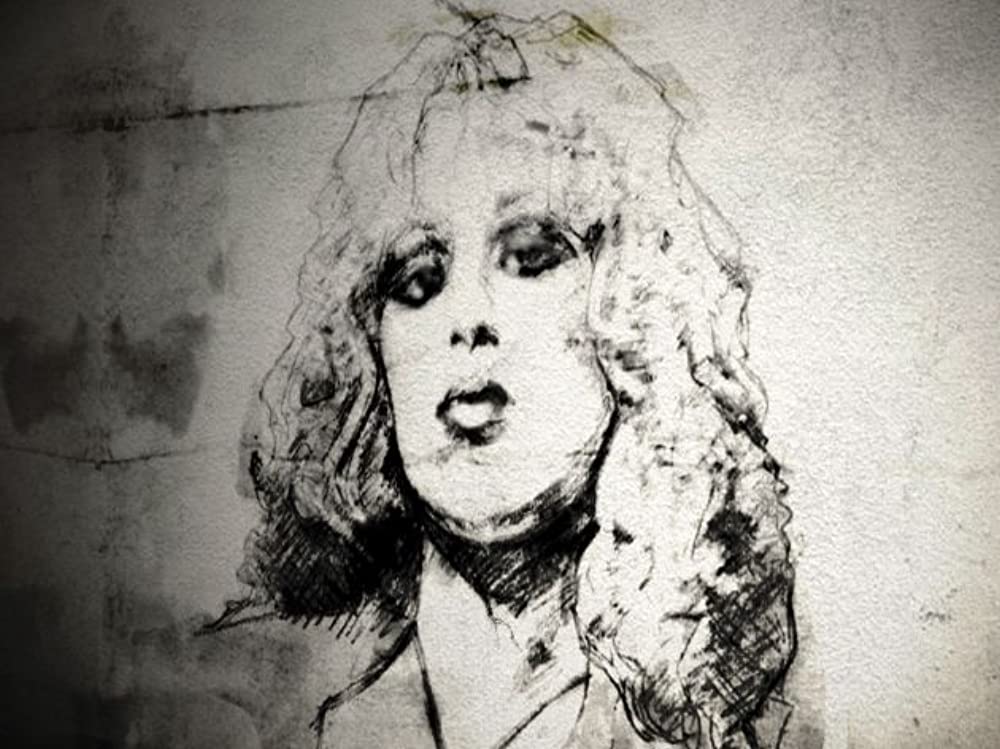 WHO KILLED NANCY フー・キルド・ナンシーの画像