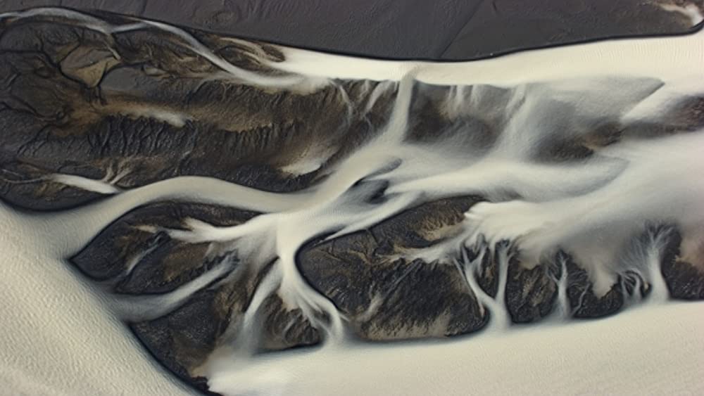 HOME 空から見た地球の画像