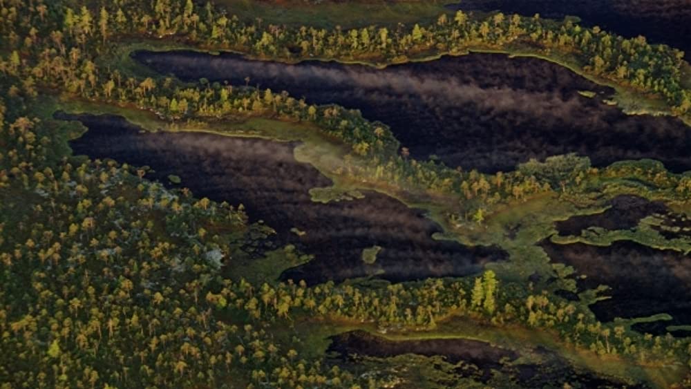 HOME 空から見た地球の画像