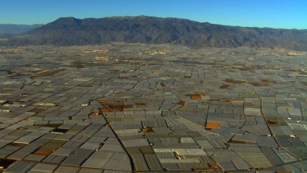 HOME 空から見た地球の画像