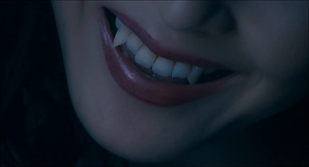 「Blood ブラッド」の画像