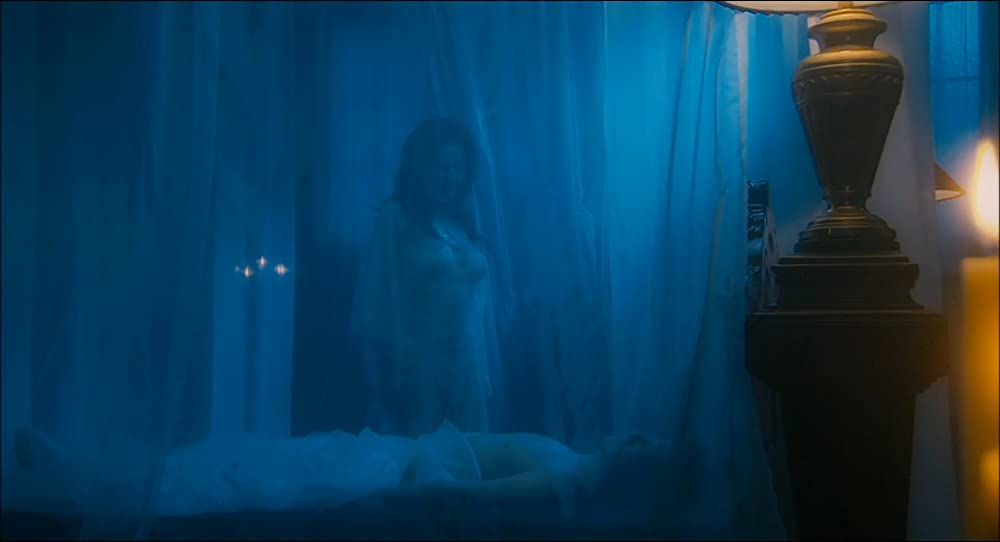 「Blood ブラッド」の画像
