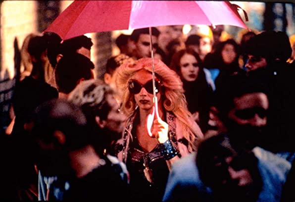 ヘドウィグ・アンド・アングリーインチの画像