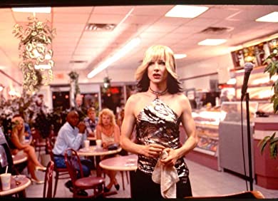 ヘドウィグ・アンド・アングリーインチの画像