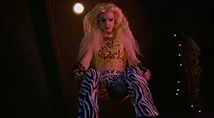 「ヘドウィグ・アンド・アングリーインチ」ジョン・キャメロン・ミッチェルの画像