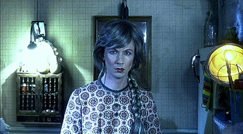 「ヘドウィグ・アンド・アングリーインチ」ジョン・キャメロン・ミッチェルの画像