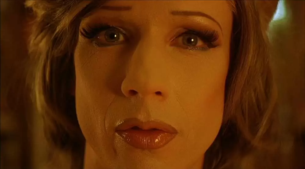 「ヘドウィグ・アンド・アングリーインチ」ジョン・キャメロン・ミッチェルの画像