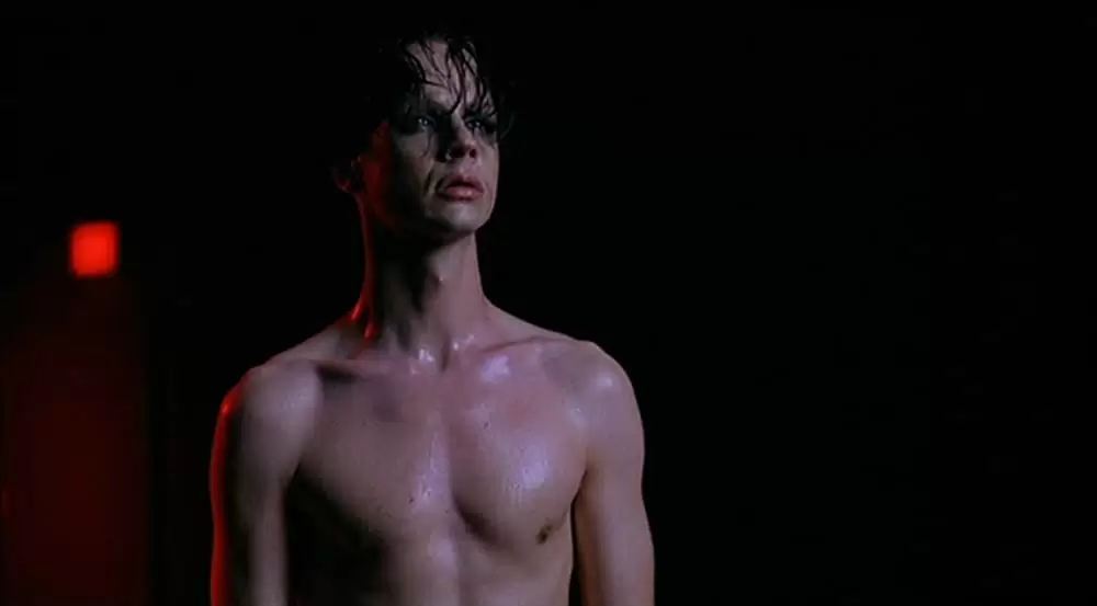 「ヘドウィグ・アンド・アングリーインチ」ジョン・キャメロン・ミッチェルの画像