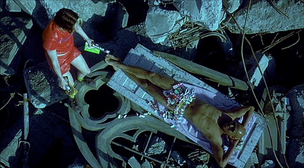 ヘドウィグ・アンド・アングリーインチの画像