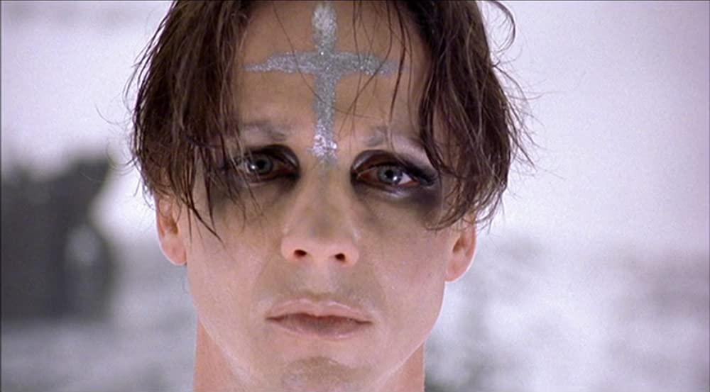 ヘドウィグ・アンド・アングリーインチの画像