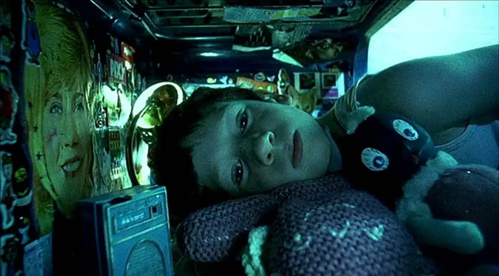 ヘドウィグ・アンド・アングリーインチの画像