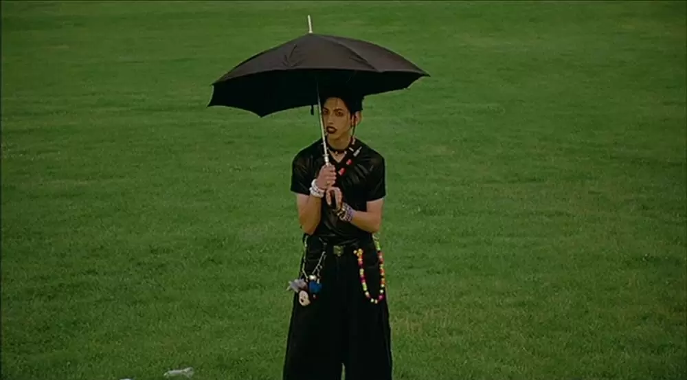 ヘドウィグ・アンド・アングリーインチの画像