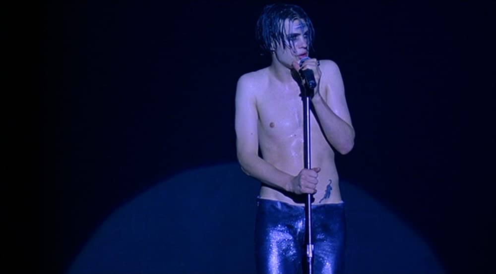 ヘドウィグ・アンド・アングリーインチの画像