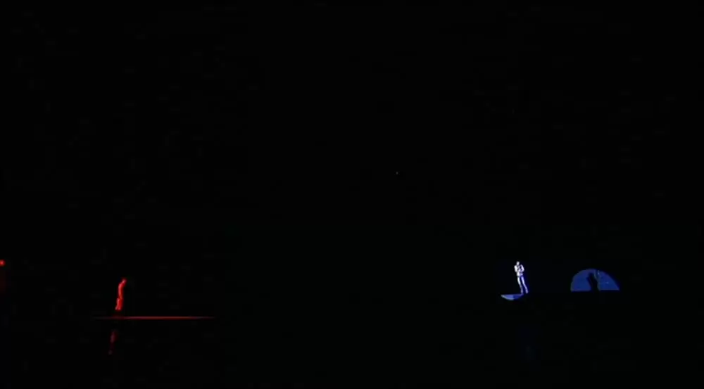 「ヘドウィグ・アンド・アングリーインチ」ジョン・キャメロン・ミッチェル & マイケル・ピットの画像