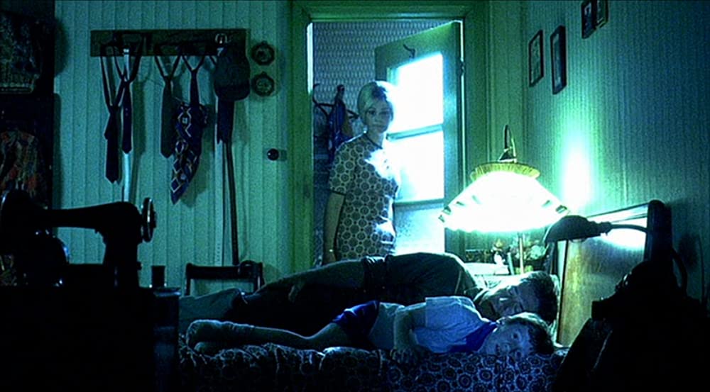 ヘドウィグ・アンド・アングリーインチの画像