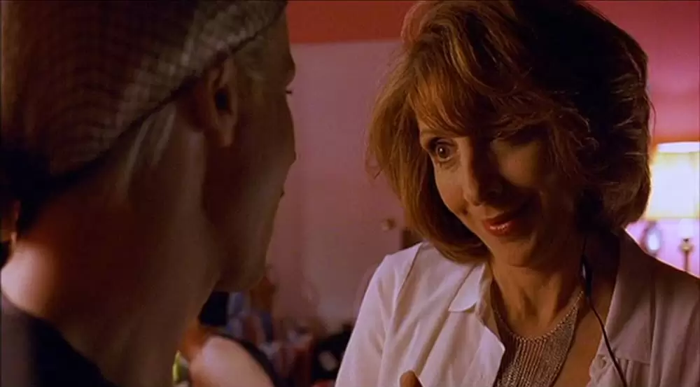 「ヘドウィグ・アンド・アングリーインチ」アンドレア・マーティン & ジョン・キャメロン・ミッチェルの画像