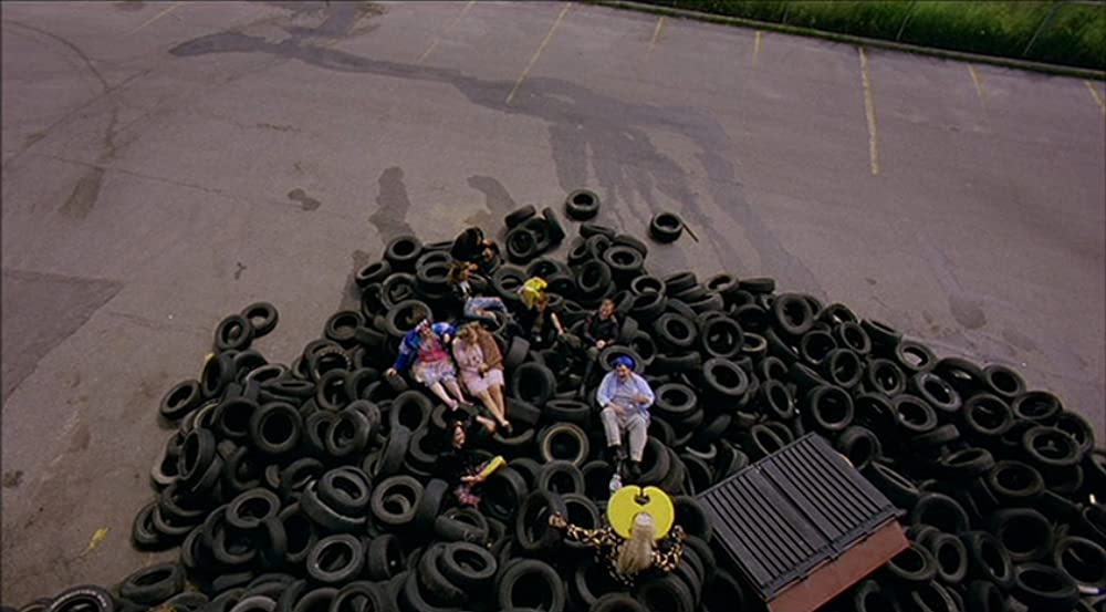 ヘドウィグ・アンド・アングリーインチの画像