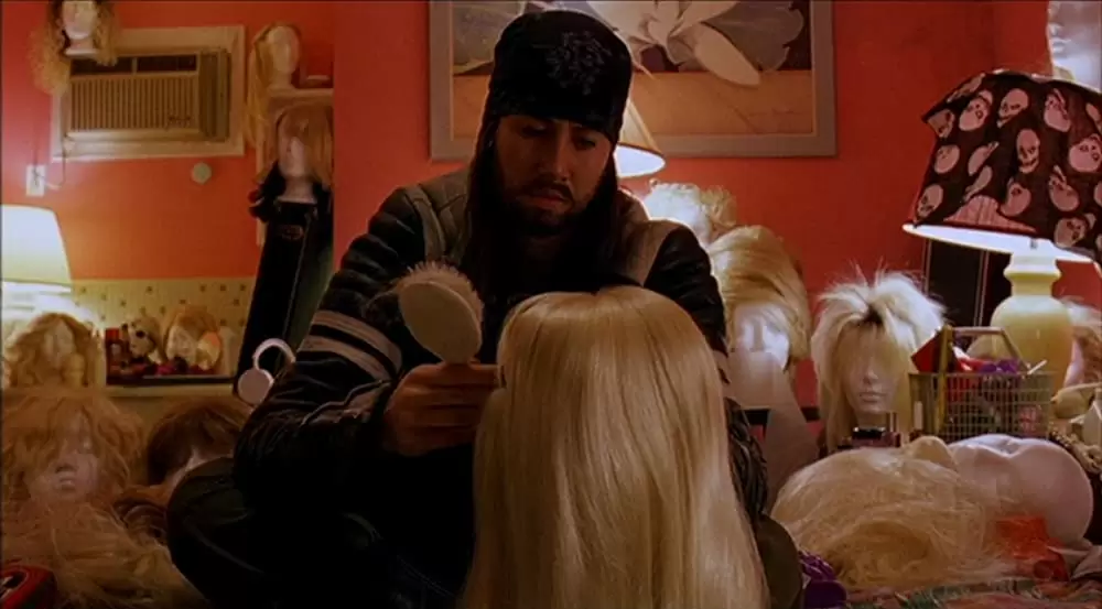 ヘドウィグ・アンド・アングリーインチの画像