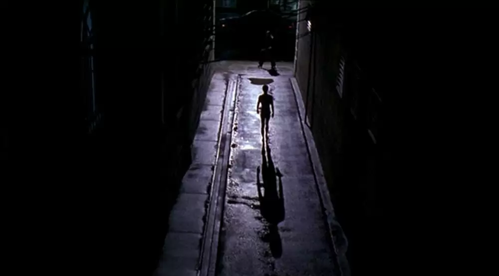 「ヘドウィグ・アンド・アングリーインチ」ジョン・キャメロン・ミッチェルの画像