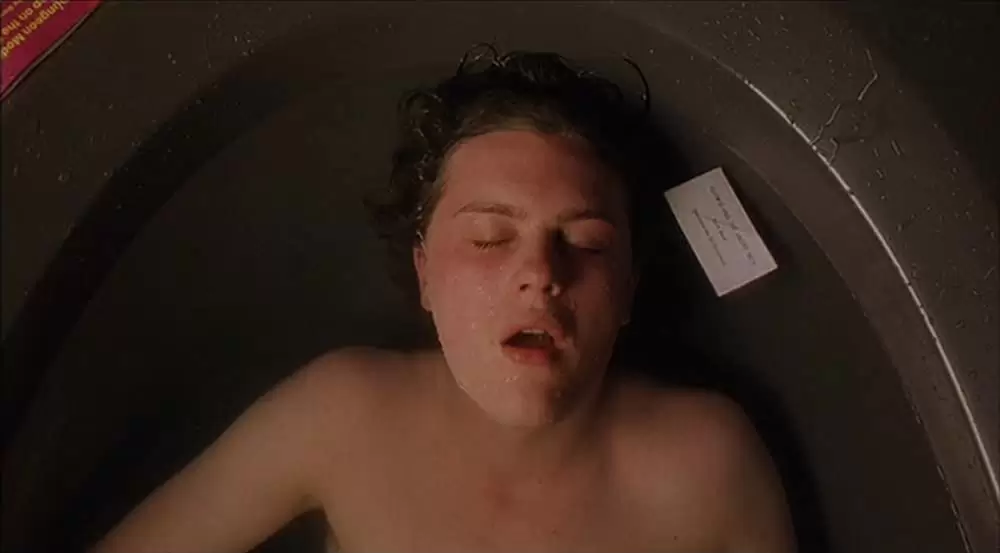 「ヘドウィグ・アンド・アングリーインチ」マイケル・ピットの画像