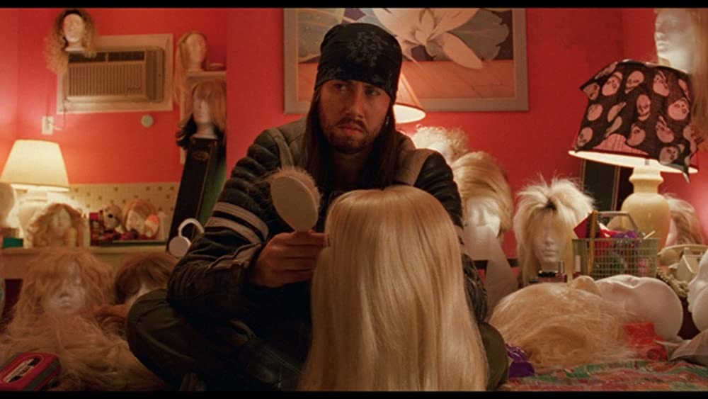 ヘドウィグ・アンド・アングリーインチの画像