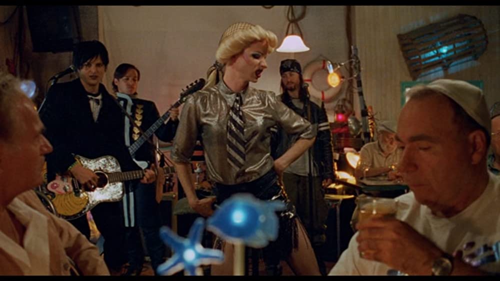 ヘドウィグ・アンド・アングリーインチの画像