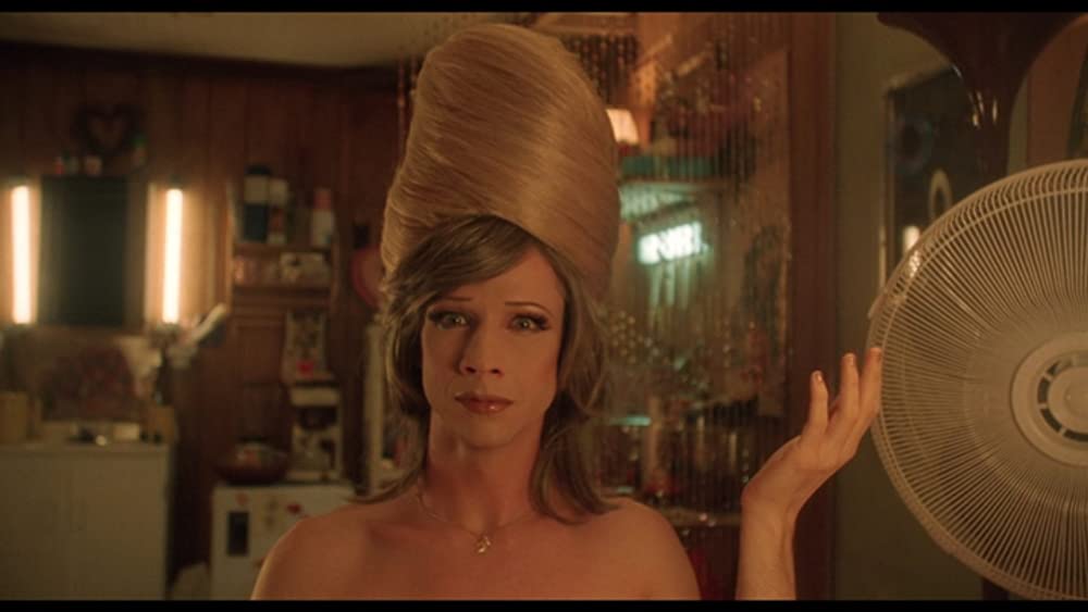 ヘドウィグ・アンド・アングリーインチの画像