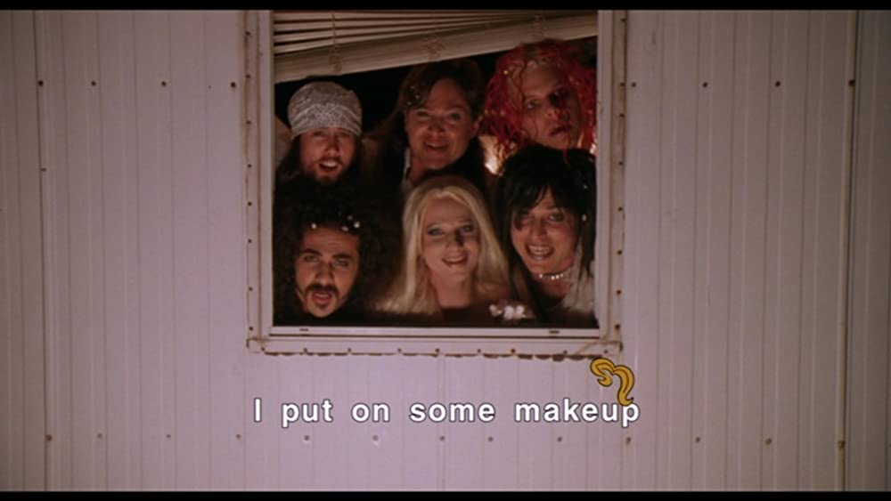 ヘドウィグ・アンド・アングリーインチの画像